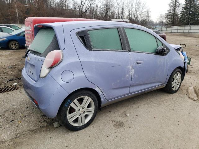 Zdjęcie 3 z aukcji – 2014 CHEVROLET SPARK LS z VIN KL8CB6S94EC592748