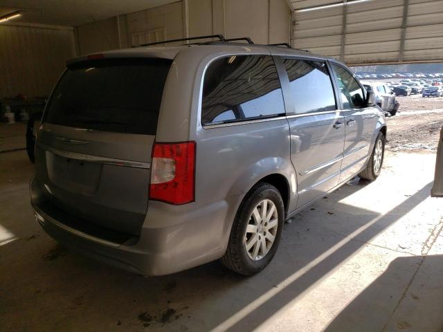 Photo 3 from auction – 2014 CHRYSLER TOWN & COU with VIN 2C4RC1BGXER394005
