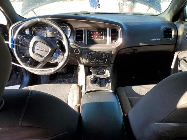 Photo 8 from auction – 2015 DODGE CHARGER SE with VIN 2C3CDXBG9FH776155