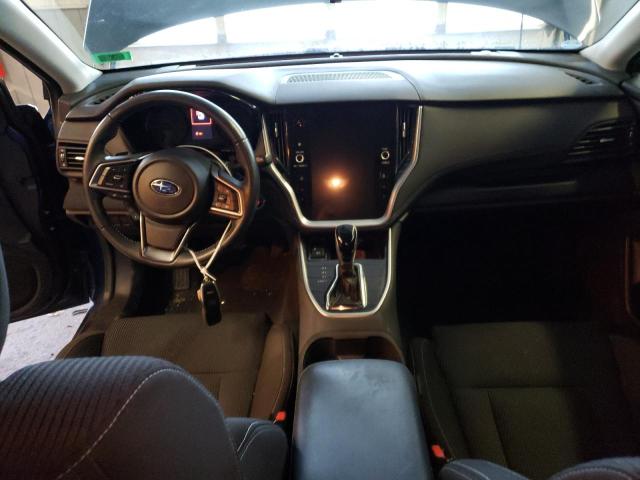 Photo 8 from auction – 2020 SUBARU LEGACY PRE with VIN 4S3BWAC65L3006151