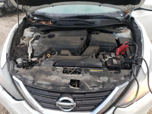 Photo 11 from auction – 2017 NISSAN ALTIMA 2.5 with VIN 1N4AL3AP3HC172208
