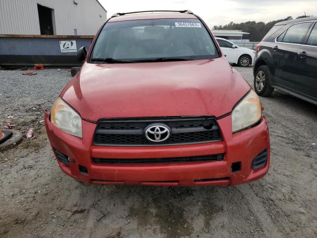 Photo 5 from auction – 2010 TOYOTA RAV4 with VIN 2T3ZF4DV0AW039025