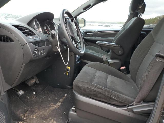 Photo 7 from auction – 2015 DODGE GRAND CARA with VIN 2C4RDGBG1FR704236