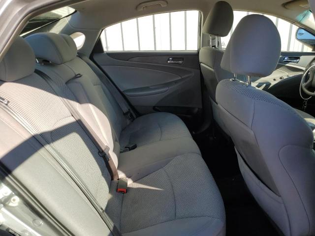 Photo 10 from auction – 2013 HYUNDAI SONATA GLS with VIN 5NPEB4ACXDH794465