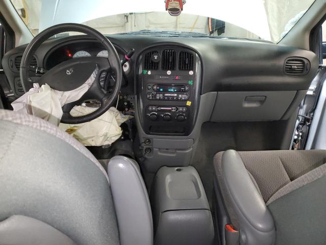 Photo 8 from auction – 2007 DODGE GRAND CARA with VIN 2D4GP44L67R205072