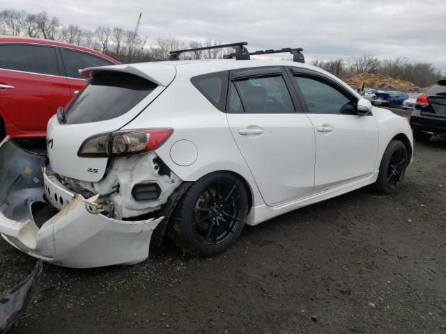 Photo 3 from auction – 2010 MAZDA 3 S with VIN JM1BL1H68A1133860