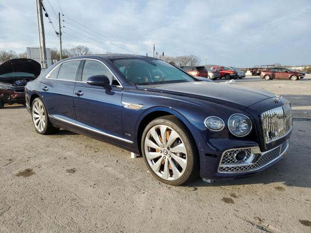Photo 4 from auction – 2021 BENTLEY FLYING SPU with VIN SCBBB6ZGXMC085331