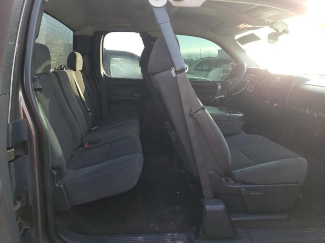 Photo 10 from auction – 2008 CHEVROLET SILVERADO with VIN 1GCEK19J28Z300597