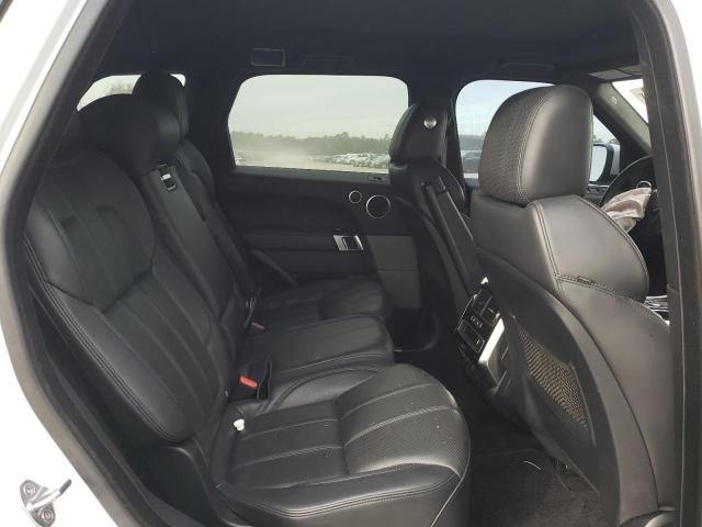 Photo 11 from auction – 2017 LAND ROVER RANGE ROVE with VIN SALWR2FV4HA178166