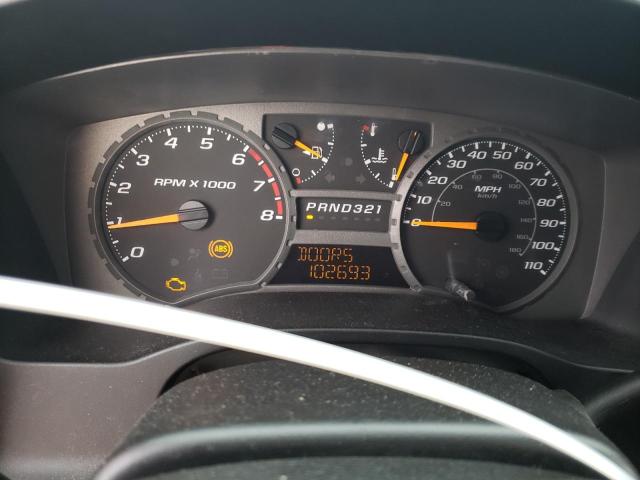 Photo 9 from auction – 2004 CHEVROLET COLORADO with VIN 1GCCS136048146760