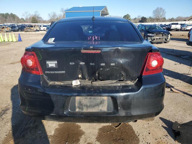 Photo 6 from auction – 2012 DODGE AVENGER SE with VIN 1C3CDZAB4CN177457