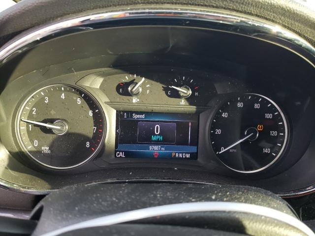 Photo 9 from auction – 2019 BUICK ENCORE PRE with VIN KL4CJASB0KB770604