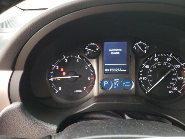 Photo 9 from auction – 2014 LEXUS GX 460 with VIN JTJBM7FX0E5064413