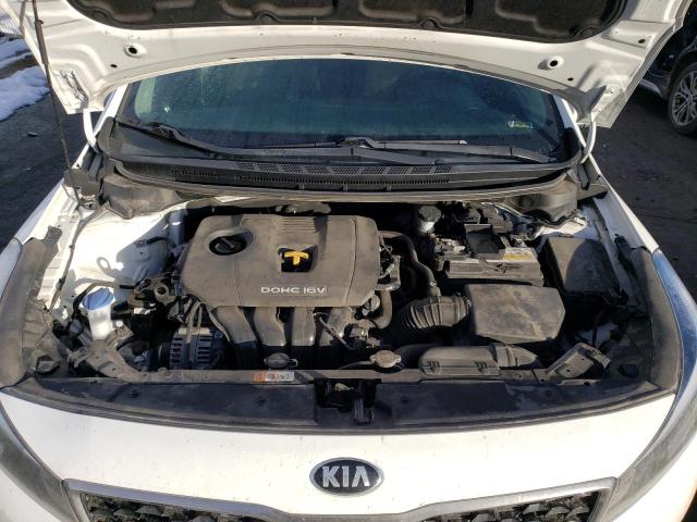 Photo 11 from auction – 2017 KIA FORTE LX with VIN 3KPFL4A7XHE125661