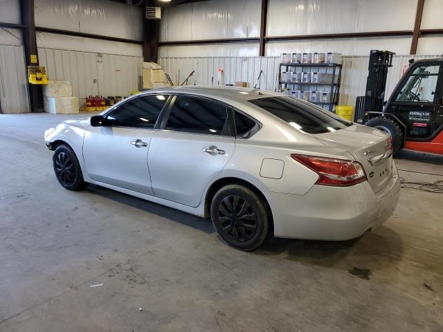 Photo 2 from auction – 2013 NISSAN ALTIMA 2.5 with VIN 1N4AL3AP4DC169876