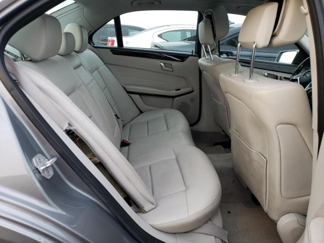 Photo 10 from auction – 2014 MERCEDES-BENZ E 350 with VIN WDDHF5KB4EB052150