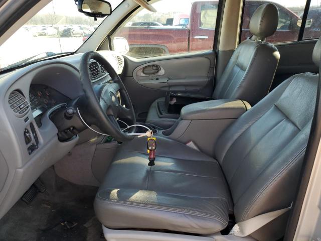 Photo 7 from auction – 2008 CHEVROLET TRAILBLAZE with VIN 1GNDS13S482163630