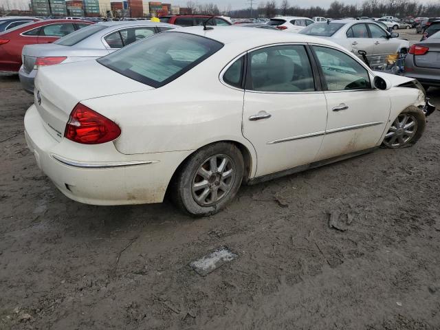 Photo 3 from auction – 2008 BUICK LACROSSE C with VIN 2G4WC582381187122