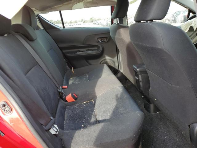 Photo 10 from auction – 2015 TOYOTA PRIUS C with VIN JTDKDTB31F1583249