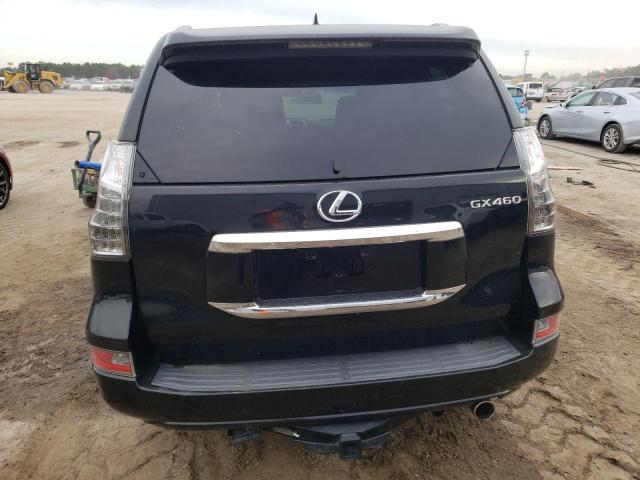 Photo 6 from auction – 2014 LEXUS GX 460 with VIN JTJBM7FX0E5064413