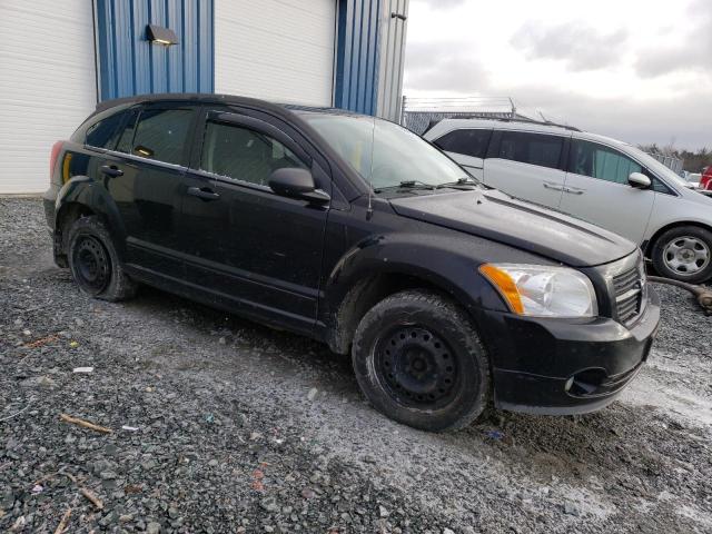 Photo 4 from auction – 2007 DODGE CALIBER SX with VIN 1B3HB48B57D246542