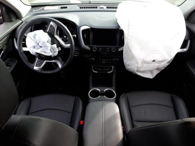 Photo 8 from auction – 2023 GMC TERRAIN SL with VIN 3GKALPEG9PL127499