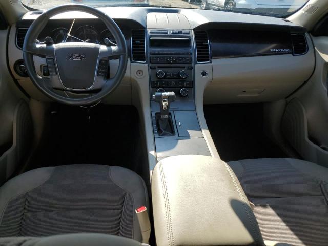 Photo 8 from auction – 2011 FORD TAURUS SEL with VIN 1FAHP2EW2BG127145