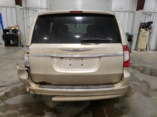Photo 6 from auction – 2011 CHRYSLER TOWN & COU with VIN 2A4RR5DG0BR783129