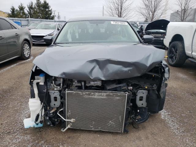 Photo 5 from auction – 2017 VOLKSWAGEN JETTA S with VIN 3VW2B7AJ5HM343962