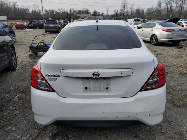 Photo 6 from auction – 2019 NISSAN VERSA S with VIN 3N1CN7AP9KL830780