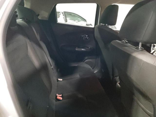 Photo 10 from auction – 2015 NISSAN JUKE S with VIN JN8AF5MV3FT551864