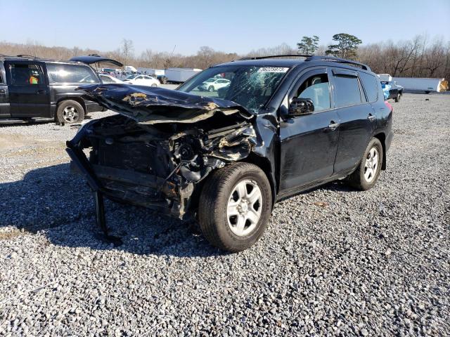 TOYOTA RAV4 2006 with VIN JTMZD33V366008801 - Photo from auction