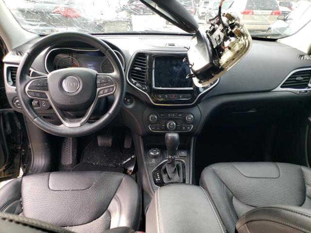 Photo 8 from auction – 2019 JEEP CHEROKEE L with VIN 1C4PJMDX4KD484308