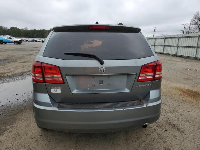 Photo 6 from auction – 2010 DODGE JOURNEY SE with VIN 3D4PG4FB4AT102225