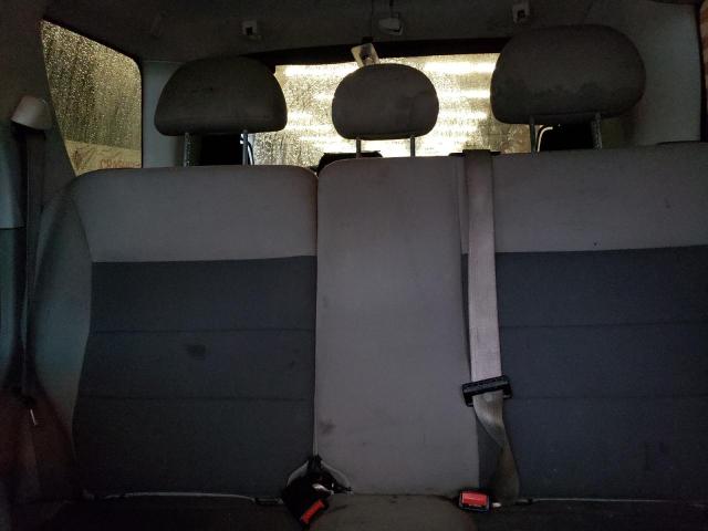 Photo 10 from auction – 2008 FORD ESCAPE HEV with VIN 1FMCU49H98KC25546