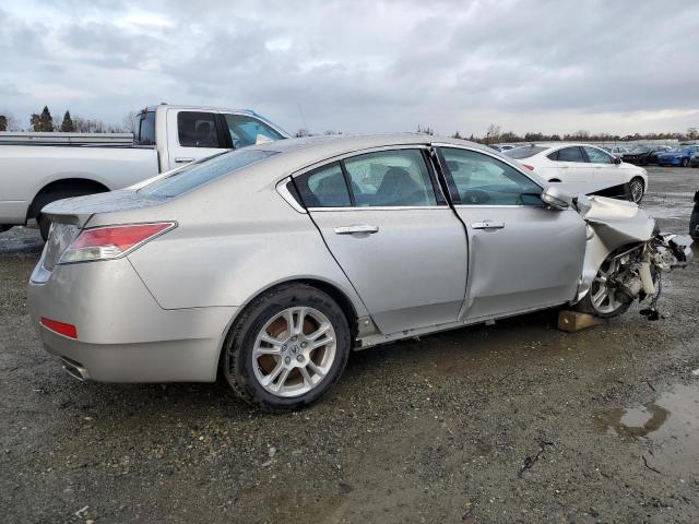 Photo 3 from auction – 2011 ACURA TL with VIN 19UUA8F53BA002890