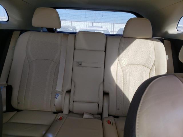 Photo 10 from auction – 2017 LEXUS RX 350 BAS with VIN 2T2ZZMCA2HC091214