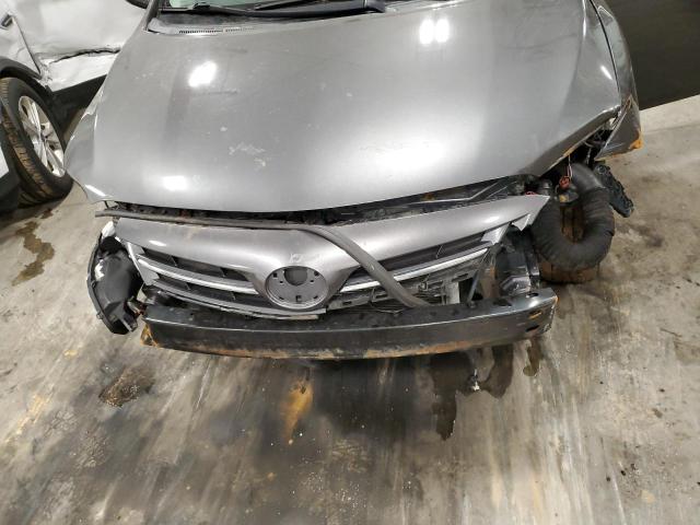 Zdjęcie 11 z aukcji – 2013 TOYOTA COROLLA BA z VIN 2T1BU4EE0DC043578