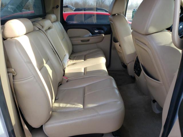 Foto 10 de la subasta – 2007 CHEVROLET AVALANCHE con VIN 3GNFK12397G162899