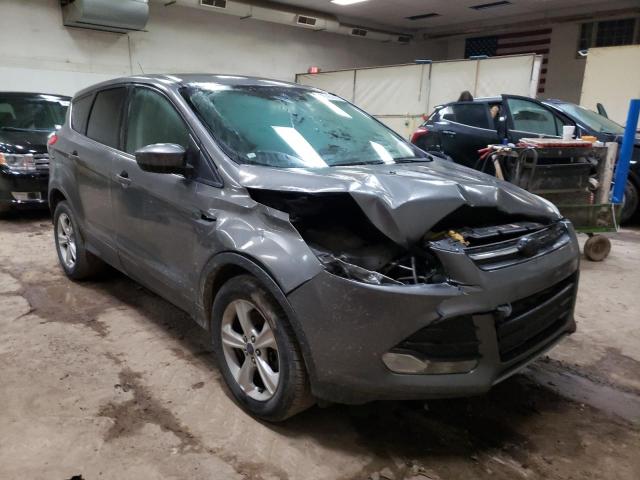 Photo 4 from auction – 2014 FORD ESCAPE SE with VIN 1FMCU9G91EUD57581