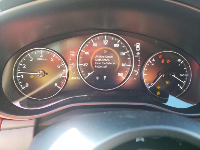 Photo 9 from auction – 2022 MAZDA 3 PREMIUM with VIN JM1BPAML2N1518904