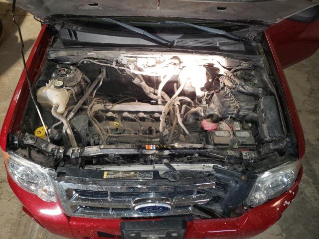 Photo 11 from auction – 2011 FORD ESCAPE XLS with VIN 1FMCU0C71BKA05981