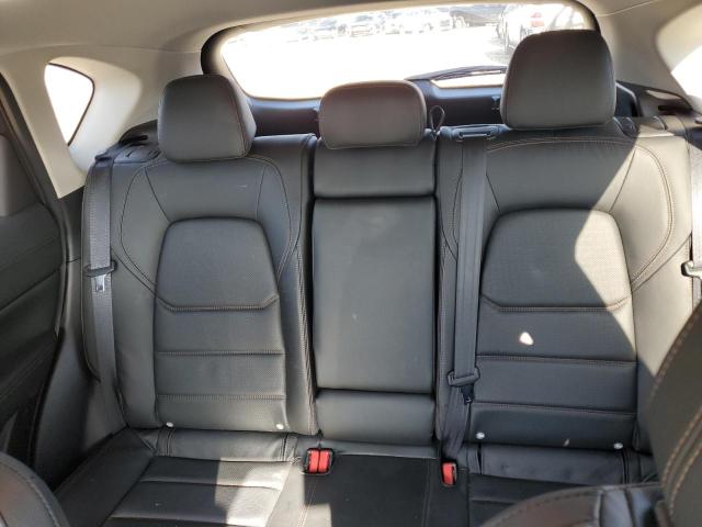Photo 10 from auction – 2022 MAZDA CX-5 PREMI with VIN JM3KFBDM6N0637828