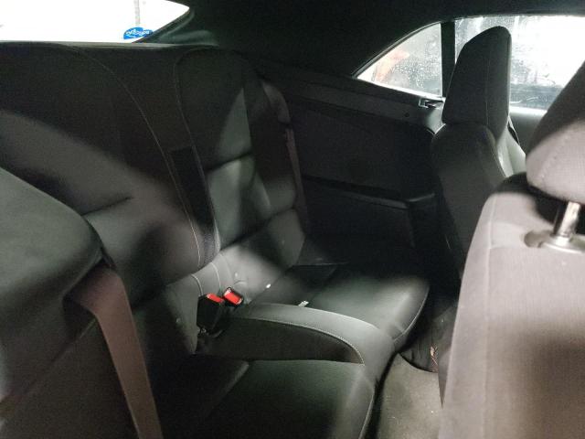 Photo 10 from auction – 2015 CHEVROLET CAMARO LT with VIN 2G1FD3D38F9275644