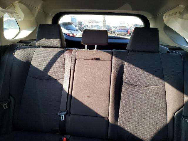 Photo 10 from auction – 2020 TOYOTA RAV4 LE with VIN JTMF1RFV8LD064072