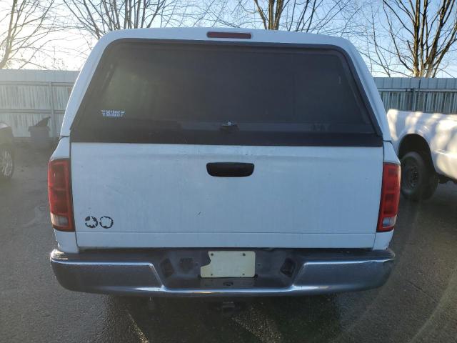Photo 6 from auction – 2002 DODGE RAM 1500 with VIN 1D7HA16N62J193721