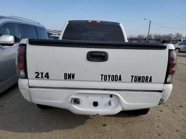 Photo 6 from auction – 2001 CHEVROLET SILVERADO with VIN 2GCEC19V511351736