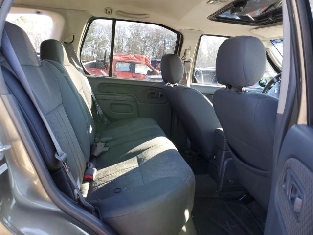 Photo 11 from auction – 2002 NISSAN XTERRA XE with VIN 5N1ED28T32C517827