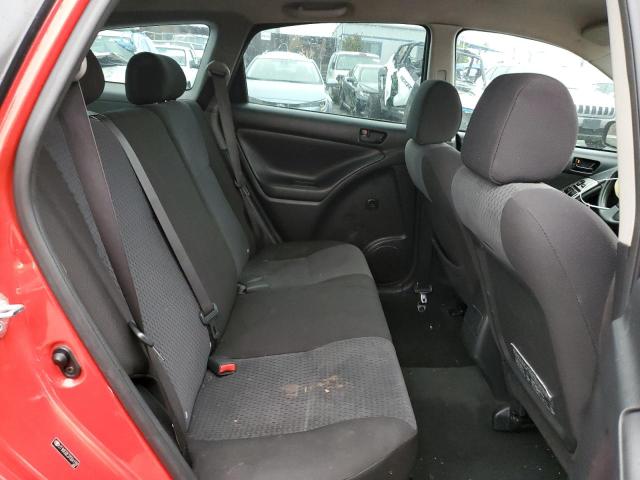 Photo 10 from auction – 2007 TOYOTA COROLLA MA with VIN 2T1KR32E37C641197