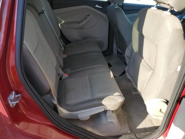 Photo 11 from auction – 2015 FORD ESCAPE SE with VIN 1FMCU0GX2FUB24594